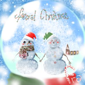 Christmas Jolliness