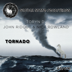 Tornado (Original Mix)