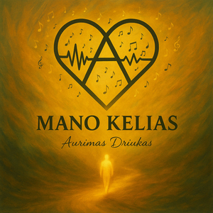 Aukščiau tik dangus