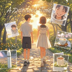 未存档的时光-乐颜