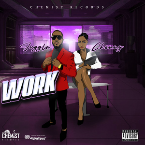 Work (feat. chenny)
