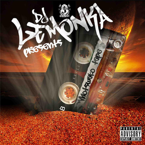 Motswako Radio (feat. Kops)