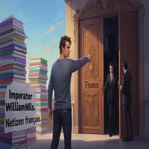 Netizen français