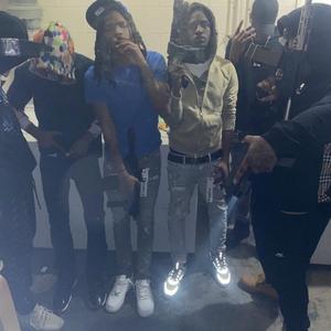 Stand On Business (feat. BME Mike)