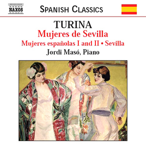 Mujeres españolas (Spanish Women) Series 2, Op. 73:IV. La murciana guapa (The Pretty Girl from Murcia)