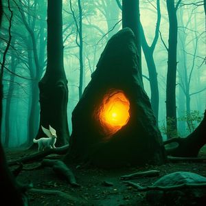 Хранитель ключей