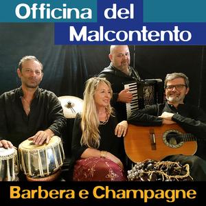 Barbera e Champagne