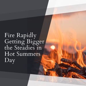 Speading Fire with Wind