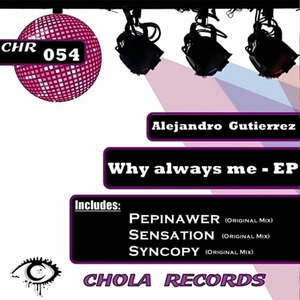 Syncopy (Original Mix)