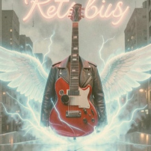 左利きの天使はロックスター