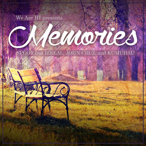 Memories (feat. Izreal, John Cruz & Kumuhau)