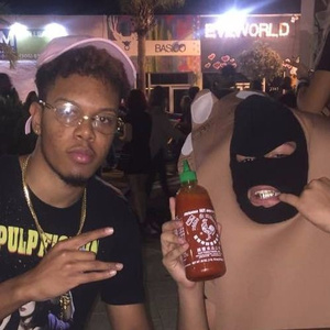 Sauce Up ***** (Prod J.M.D.B)
