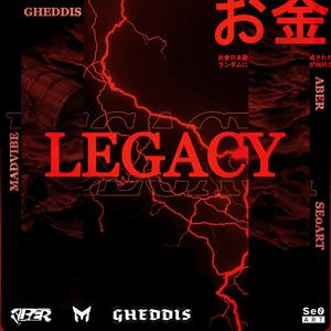 Legacy (feat. ABER)