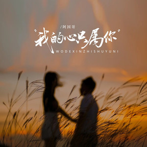 我的心只属你 (DJ九零版)