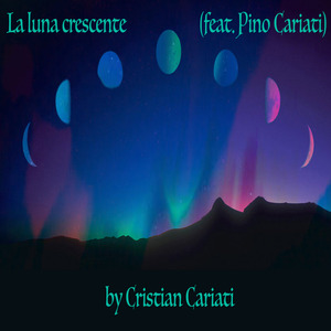 La luna crescente