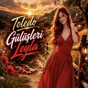 Gülüşleri Leyla