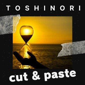 cut & paste