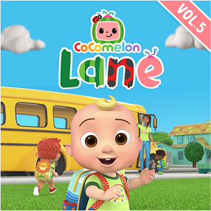 Dig In (Songs From the Netflix Series)