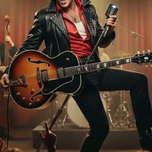 🎸ロック募集🎸 イカしたロック #Rock by MORIMOTO