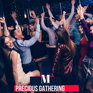 Party is In the Air (Original Mix)