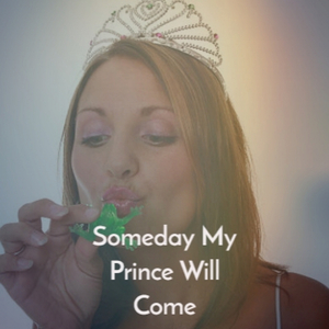 Someday My Prince Will Come
