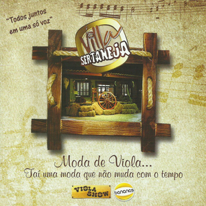 Sertanejo de Coração