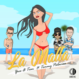 La Malla