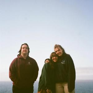 I'll stay on this end (feat. Claire Jackson & Kiki)