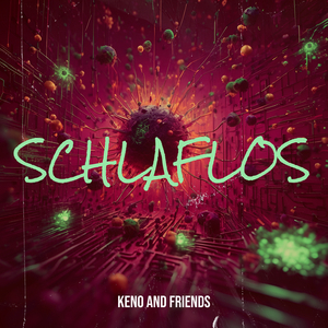 Schlaflos