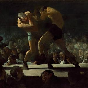 In the Final Round