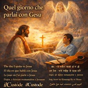 Ten dzień, kiedy rozmawiałem z Jezusem POLACCO