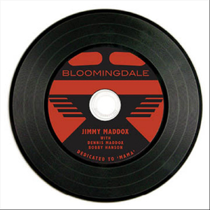 Bloomingdale (feat. Dennis Maddox & Bobby Hanson)