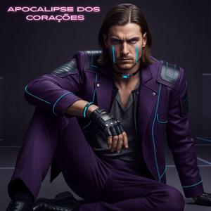 Insensível (feat. Broklin Garpeter)