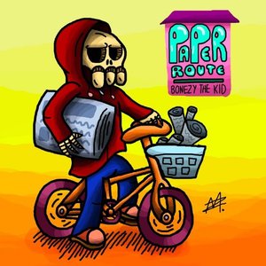Paper Route
