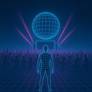 Virtual world