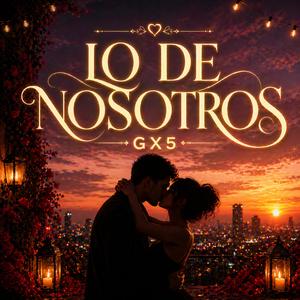 Lo De Nosotros
