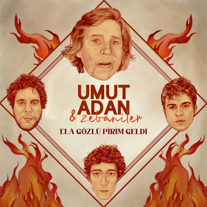 Ela Gözlü Pirim Geldi