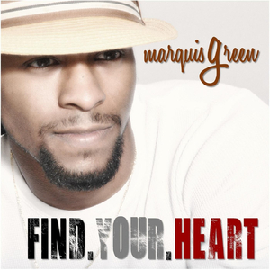 Find Your Heart (feat. Noel Gourdin)