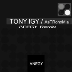 Astronomia (remix: Tony Igy)(Remix)