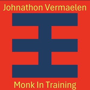 Monk In Training
