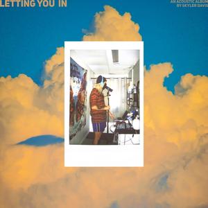 good ole days (live acoustic)