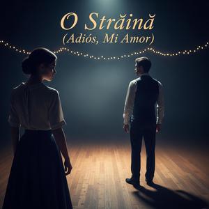 O Străină (Adiós, Mi Amor)