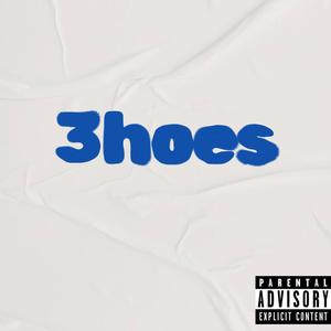 3hoes