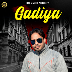 Gadiya