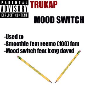 Mood switch (feat. Kxng Davxd)