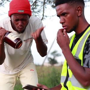 Ngeke for iHennessy (feat. Mrzux Figlan)