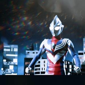 我将会变成那道光