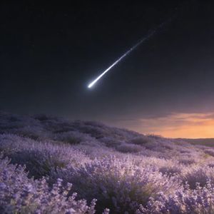 “飞星2.0” POP Type Beat