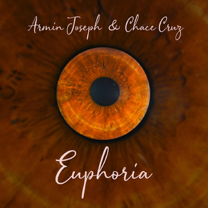 Euphoria (feat. Chace Cruz)
