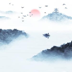 中国风PSY气氛颗粒（YOUNG_L Mashup）